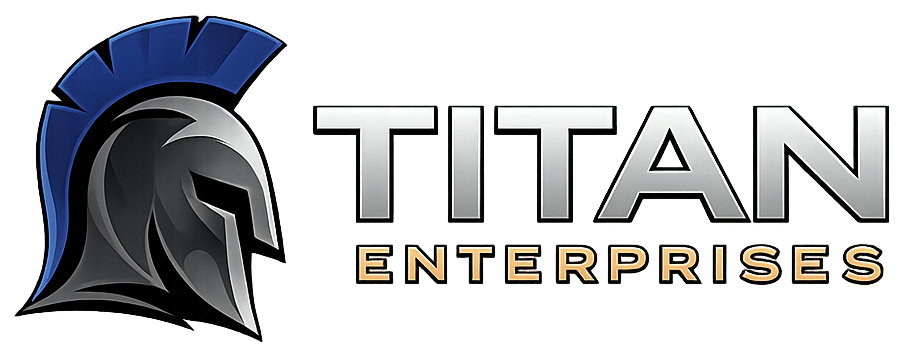 Titan Enterprises